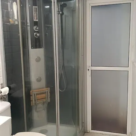 Acogedor Appartement Sevilla