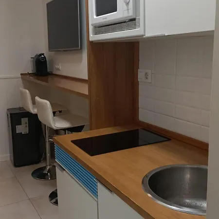 Appartement Acogedor Sevilla